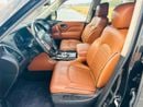 إنفينيتي QX80 LIMITED