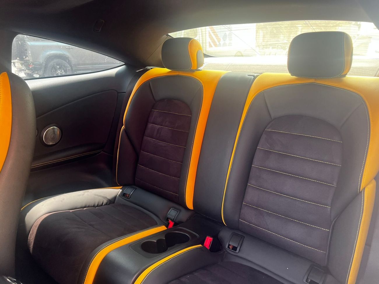 Mercedes-Benz GLE 53 AMG Coupe 53 AMG