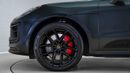 بورش ماكان GTS GTS