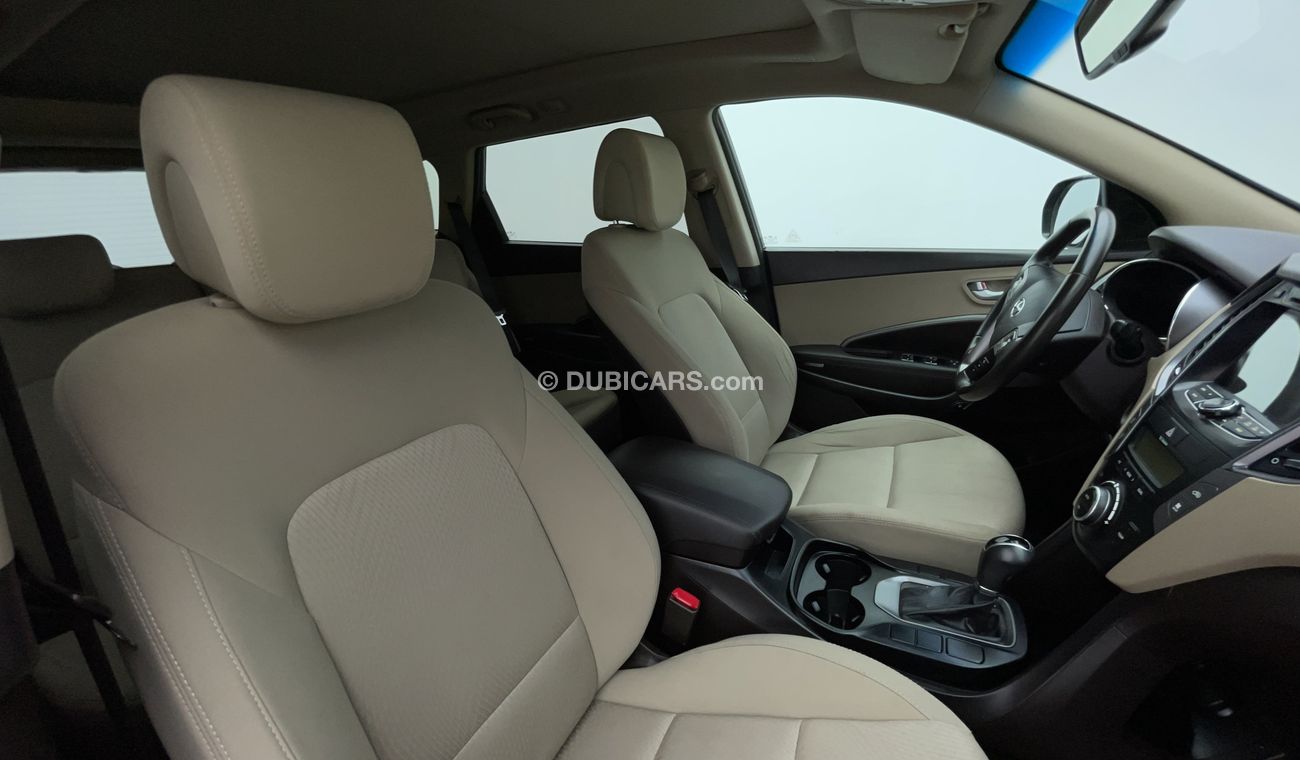 Hyundai Grand Santa Fe GLS 3.3 | Zero Down Payment | Free Home Test Drive