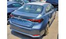 Toyota Corolla Executive 2.0L  Petrol Automatic Transmission