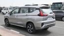 Mitsubishi Xpander MITSUBISHI XPANDER 1.5L PREMIUM A/T PETROL