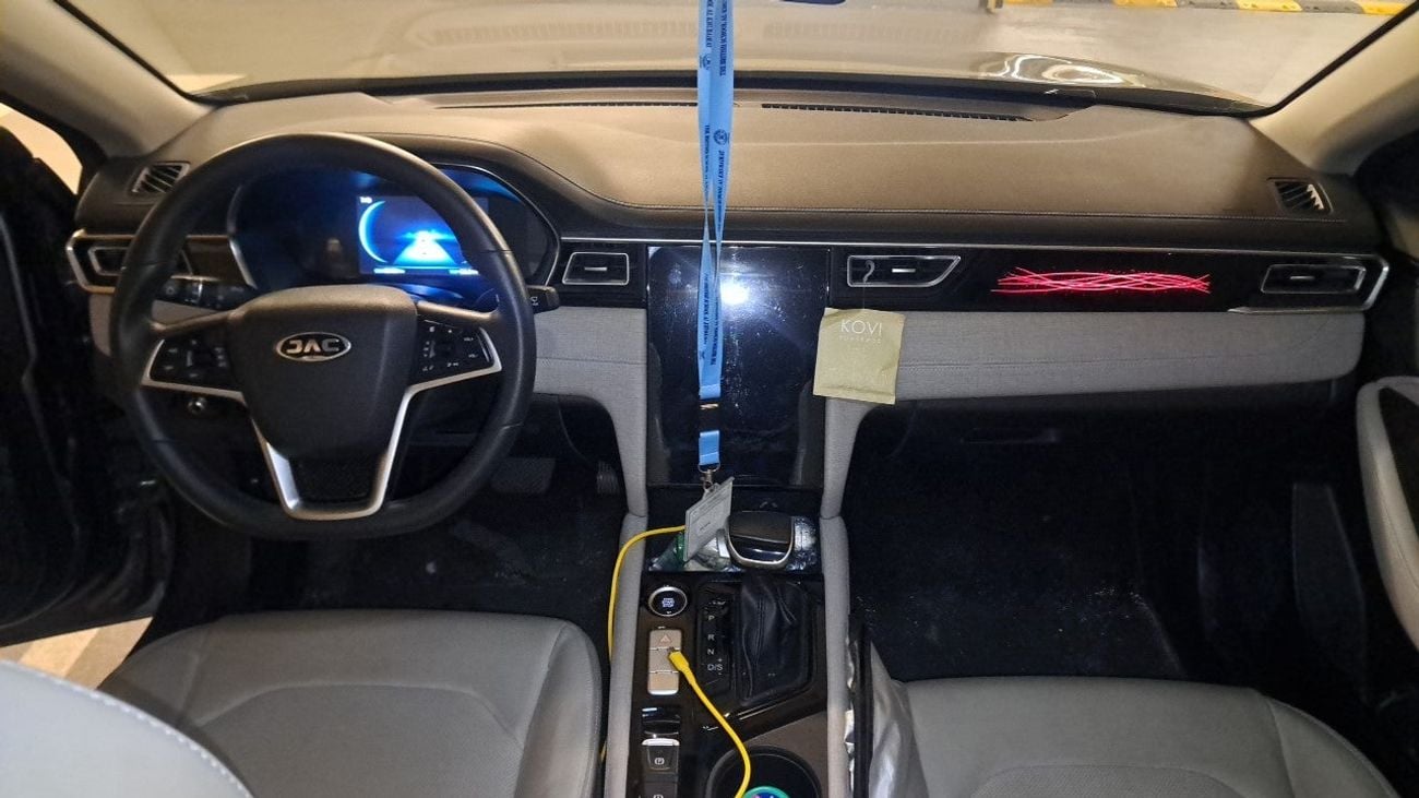 JAC J7 INTELLIGENT 1.5 | Zero Down Payment | Home Test Drive