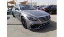 Mercedes-Benz S 550 LWB  KIT S-63 / EXCELLENT CONDITION / WITH WARRANTY