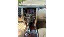 Nissan Patrol NISSAN patrol LE Platinum 2012 400 hp g cc accident free original pant