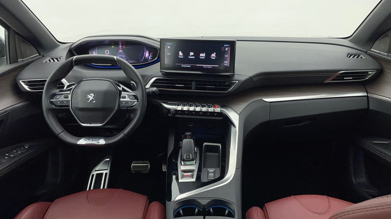 بيجو 3008 GT 1.6 | بدون دفعة مقدمة | اختبار قيادة مجاني للمنزل