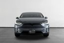 Tesla Model X P100D