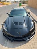 شيفروليه كورفت C7Z06 2LZ