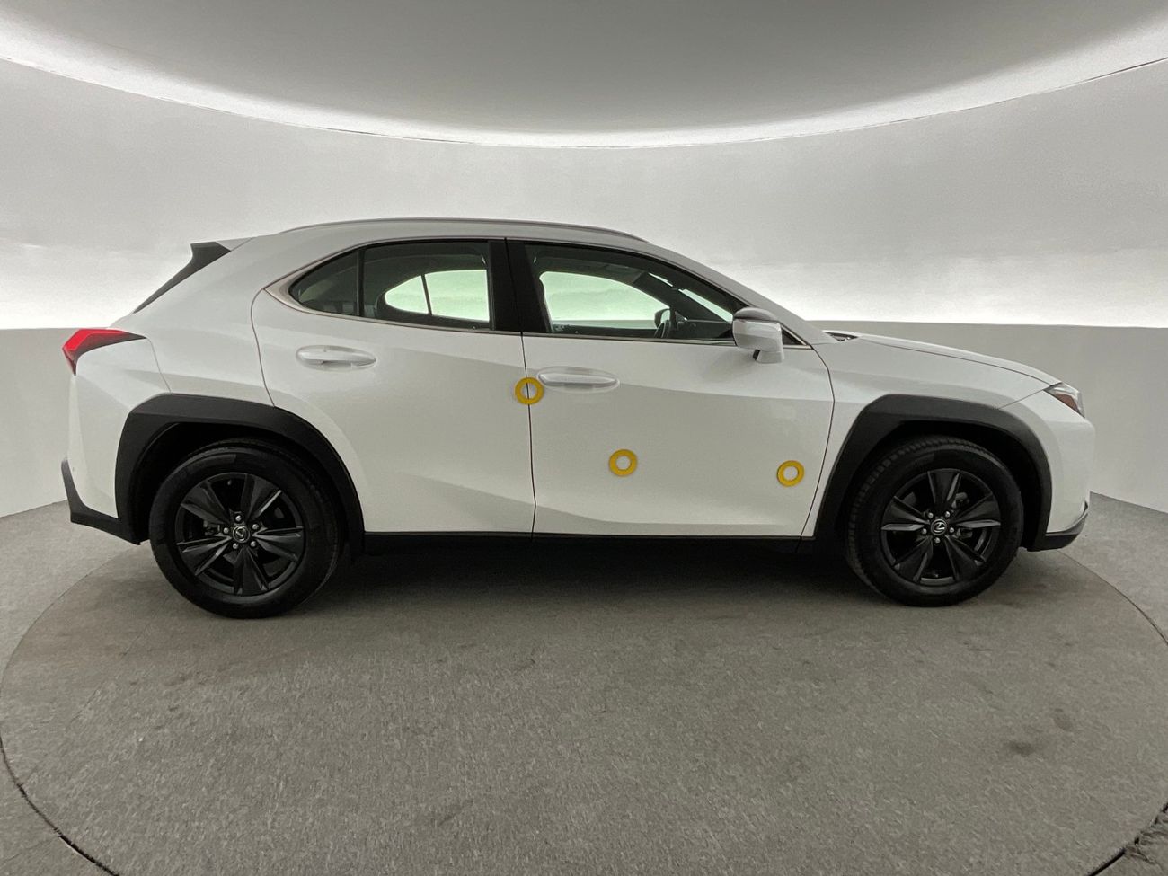 Lexus UX200 F Sport Prestige | Guaranteed Warranty | 0 Down Payment