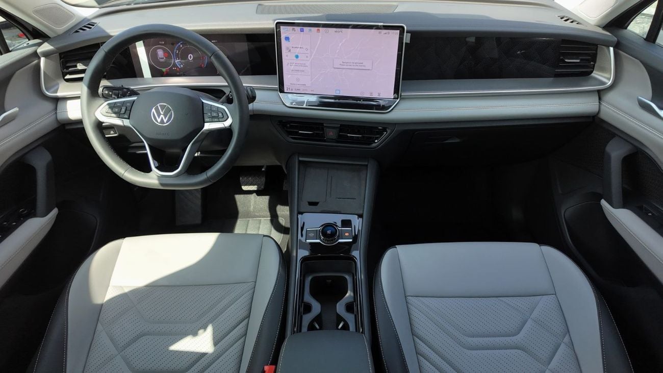 فولكس واجن تايرون VW TAYRON L 330TSI 2.0 2WD ELITE (new shape)
