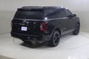 Ford Expedition SP3422 EXPEDITION STEALTH PERFORMANCE 4X4 3.5L ECOBOOST AT LTHR + COOLER BOX