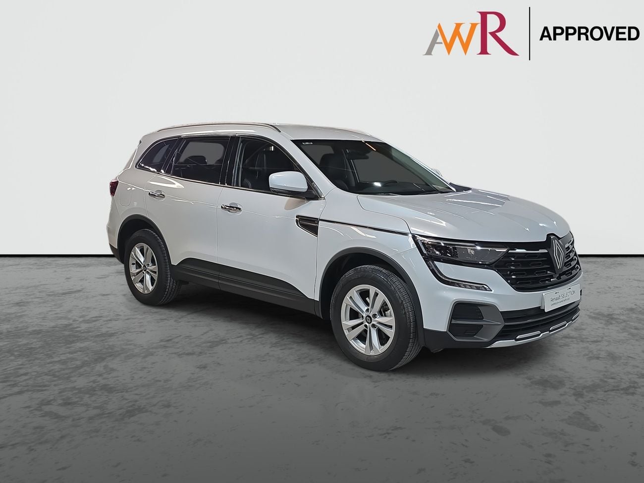 Renault Koleos PE 2.0