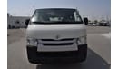 Toyota Hiace GL - Standard Roof Toyota Hiace Std roof 13 seater, Model:2016. Excellent condition