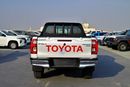 Toyota Hilux Double Cab Pickup SGLX 2.7L Petrol (Full Option)