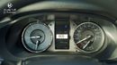 Toyota Hilux 4.0L Automatic Transmission | GCC Specs | Full Option