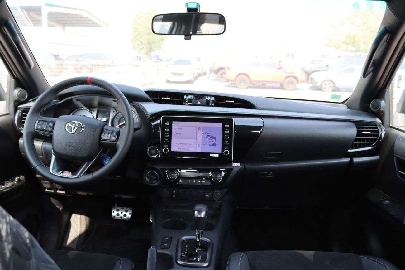 Toyota Hilux Adventure 4.0L