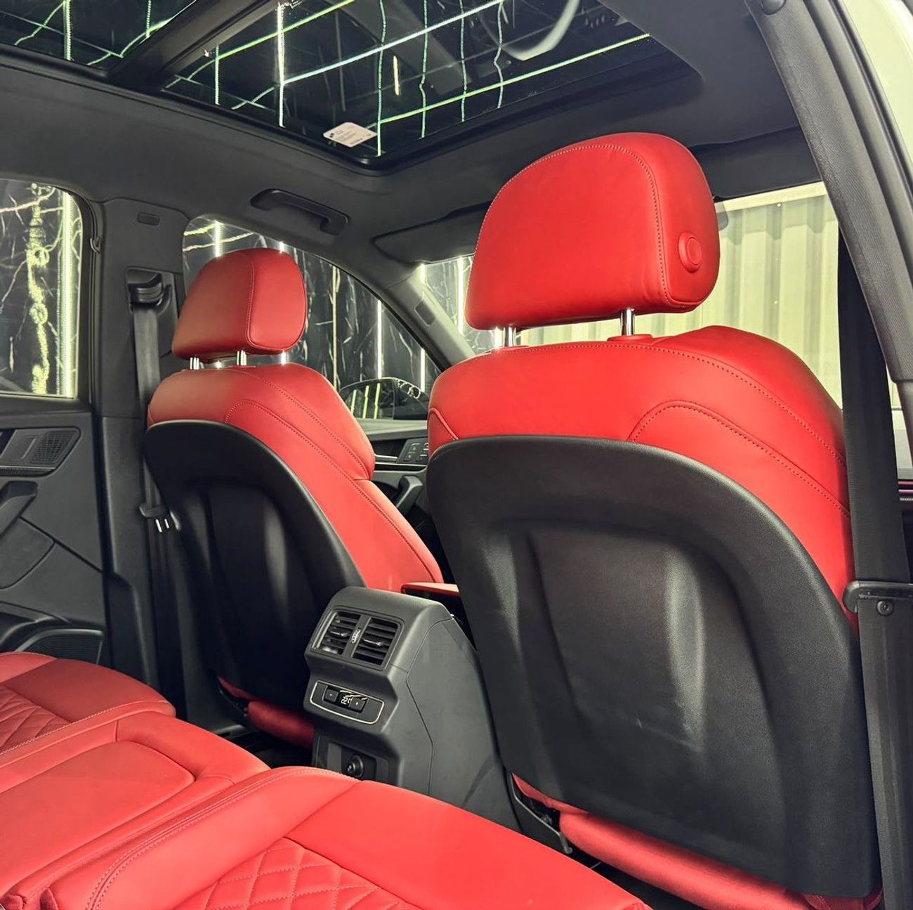 Audi SQ5 TFSI SPORTBACK, миниатюра 22