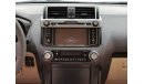 Toyota Prado 2.7L Petrol, 4WD, DVD Camera, Leather Seats (LOT # 289)