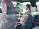 Lexus LX700h Urban Signature 3.5L HEV A/T // 2026 // Full With Radar & Head Up Disable , 360 Camera , Wireless Ch