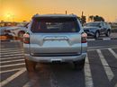 Toyota 4Runner 2018 Toyota 4Runner SR5 Premium 4x4 -4.0L - V6  AWD Full Option - / Export Only