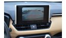 Toyota RAV4 Hybrid Le 2.5l Awd Automatic