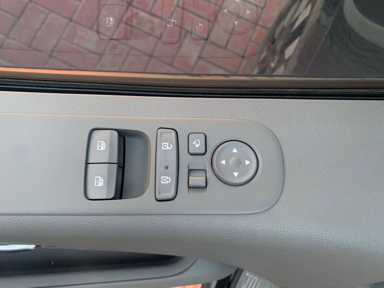 Hyundai Staria 2023 Hyundai Staria Premium C.E.O Edition 2.2L CRDI Automatic AWD