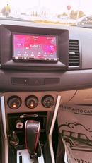 Mitsubishi Lancer EX