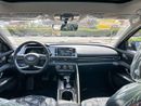 هيونداي إلانترا HYUNDAI ELANTRA 1.5L ELITE GLX 2025