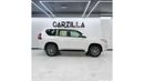 Toyota Prado Toyota Prado VXR 2020 - GCC - Low Milage - Excellent Condition