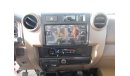 Toyota Land Cruiser Pick Up VDJ79 4.5L DIESEL SINGLE CABIN NEW