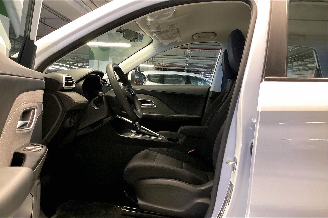 MG ZS Standard | Start 2026 with the ideal drive | Guaranteed Warranty | 0 Down Payment