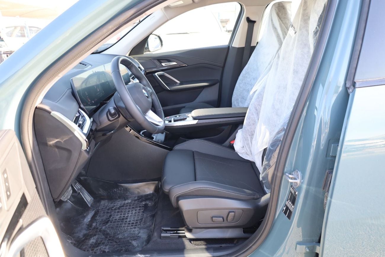 BMW X2 XDRIVE20I M SPORT