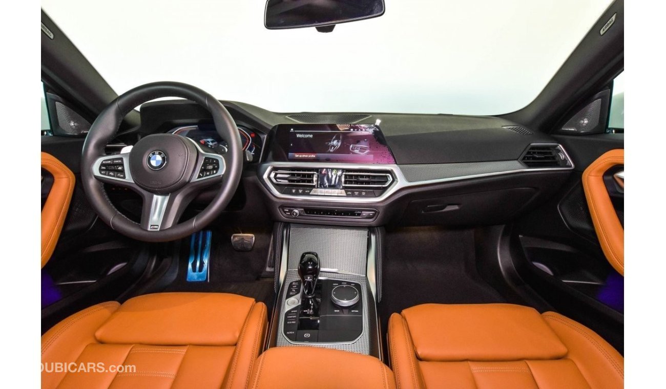 BMW 230i I