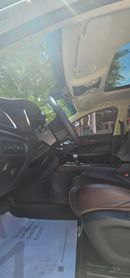 Jetour X90