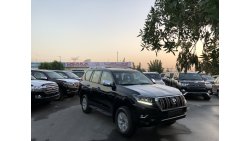 Toyota Prado 2018 TX-L 3.0 Diesel (Export Only)