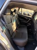 تويوتا راف ٤ XLE 2.5L Full option