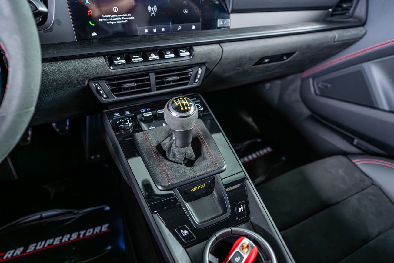 Porsche 911 GT3 - Immaculate Brand New -Bespoke Order