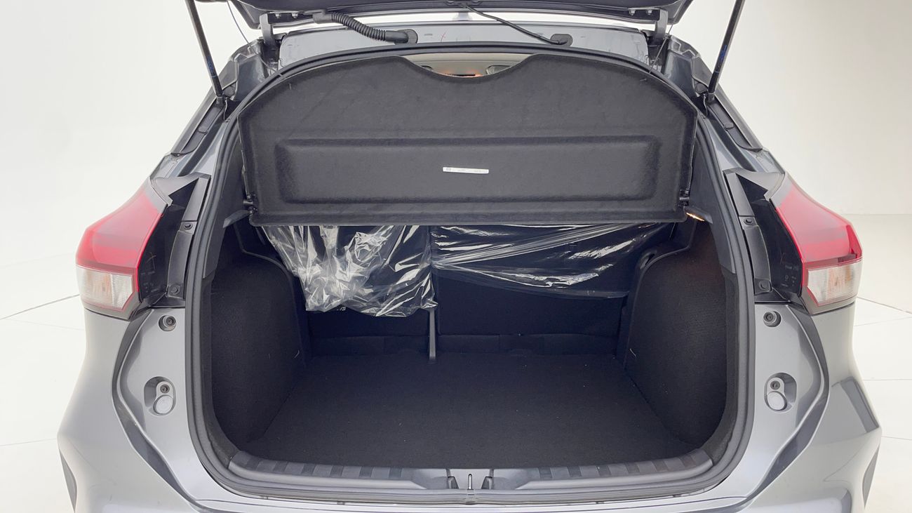 Nissan Kicks SV 1.6 | Zero Down Payment | Free Home Test Drive