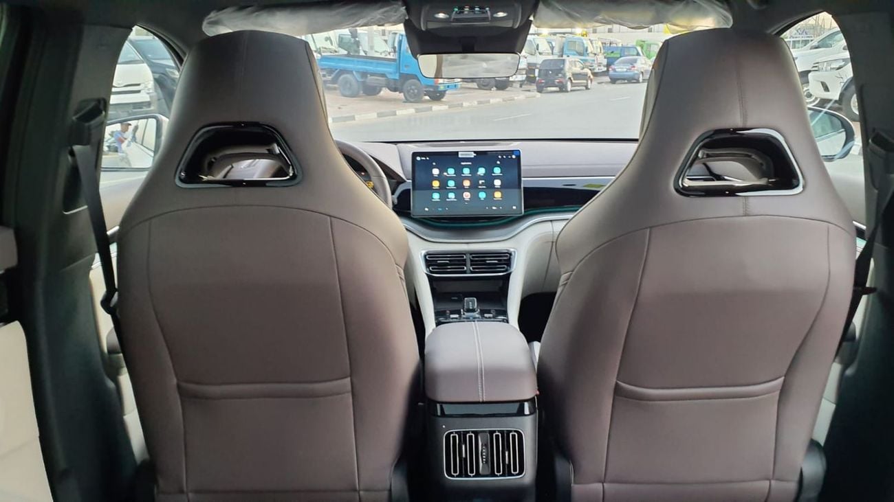 بي واي دي سونغ بلس DM-i - ENGINE: 1.5L - HYBRID - 2025