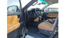 Toyota Fortuner 2.7L Petrol, 17”Alloy Rims, Key Start, LED Headlights, Fog Lamps, Cruise Control, CODE - TFGCB20