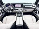 مرسيدس بنز G 63 AMG 2023 Mercedes Benz G63 AMG, 2028 Mercedes Warranty, 2027 Mercedes Service Contract, Mercedes Full Se