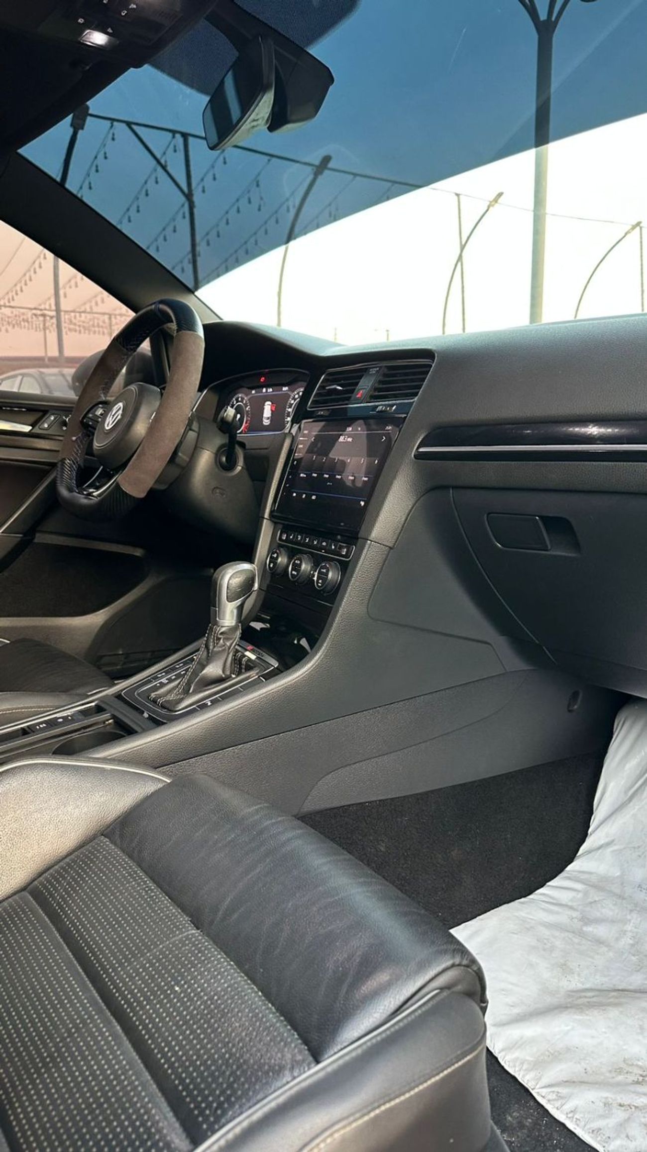 Volkswagen Golf GTI 2.0L