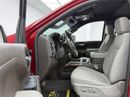 Chevrolet Silverado 2022 Chevrolet Silverado LT Trail Boss, Warranty, Full Chevrolet Service History, Fully Loaded, GCC