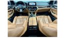 BMW 530i M Sport 2019 BMW 530i M-Sport, May 2024 BMW Warranty, May 2025 BMW Service Pack, Full Options, GCC