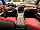 مرسيدس بنز كوبيه CLE 53 AMG CLE 53 AMG MATT BLACK