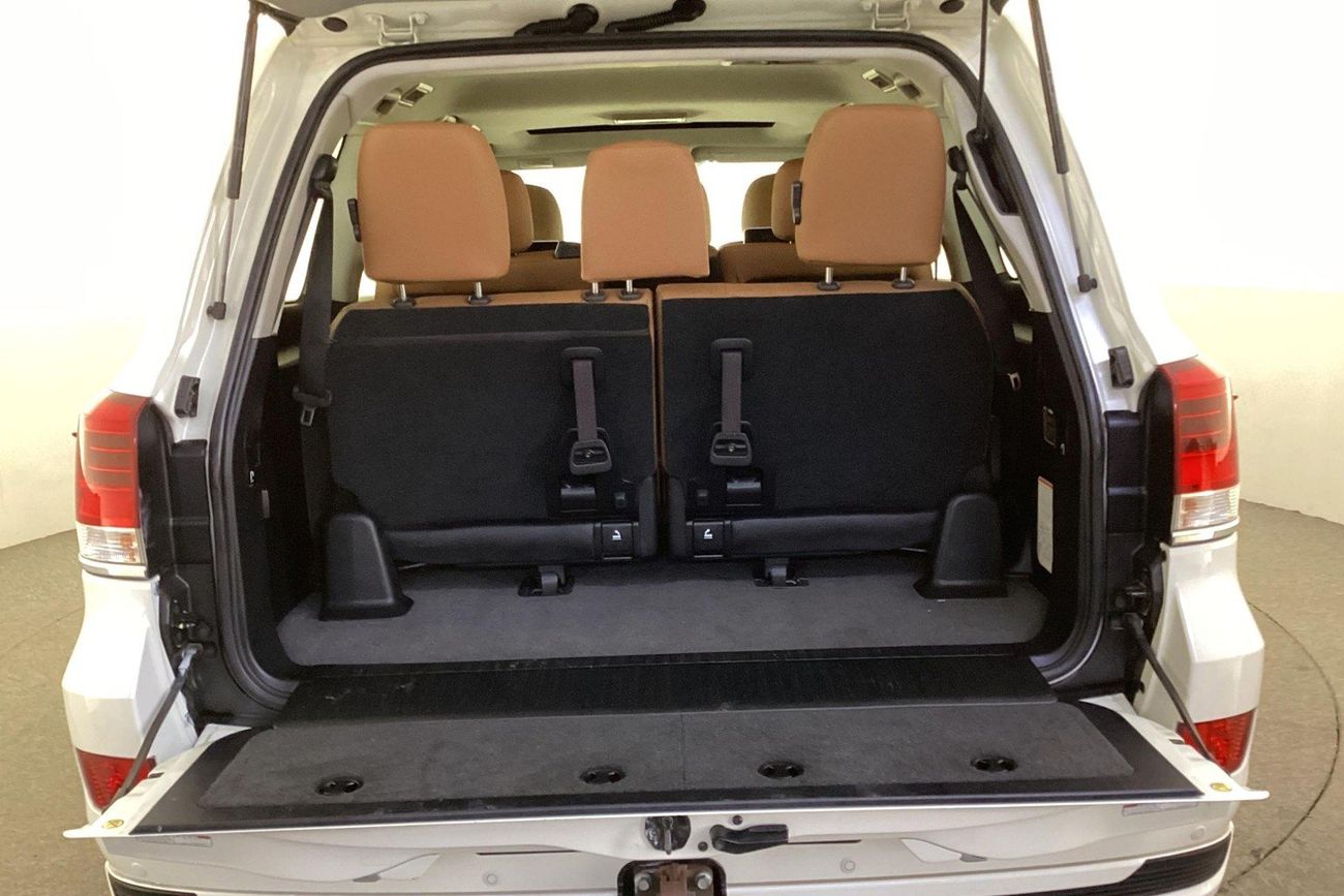 Toyota Land Cruiser GXR GT | Guaranteed Warranty | 0 Down Payment