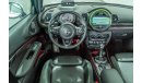 ميني كوبر كلوب مان 2018 MINI Cooper Clubman S JCW Kit / MINI Extended Warranty and Service Pack