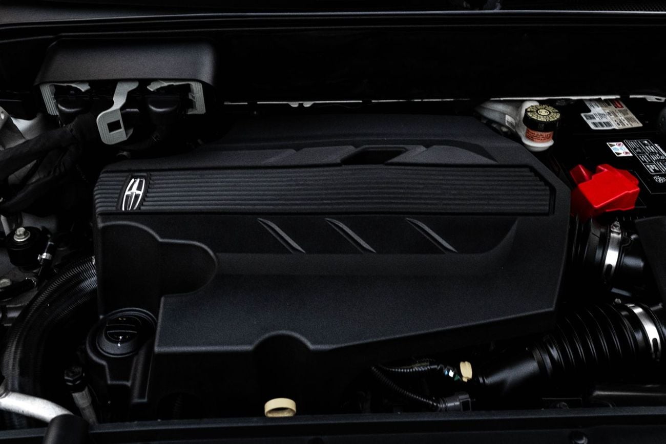 Lincoln Nautilus RESERVE I Nautilus Reserve | 1,469 P.M | 0% Downpayment | NAUTILUS RESERVE 2.7L | WARRANTY 2026