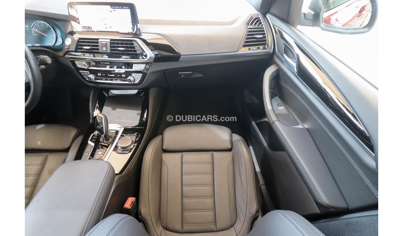 بي أم دبليو X4 G02