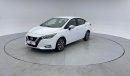 Nissan Sunny SV 1.6 | Zero Down Payment | Free Home Test Drive
